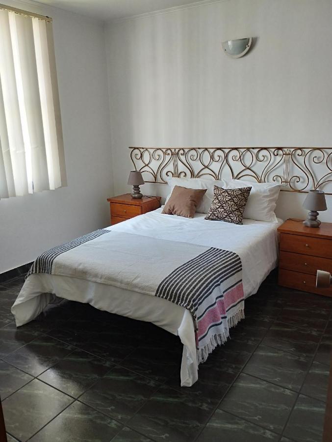 Holiday home Casa 25 Conceicao (Faial)