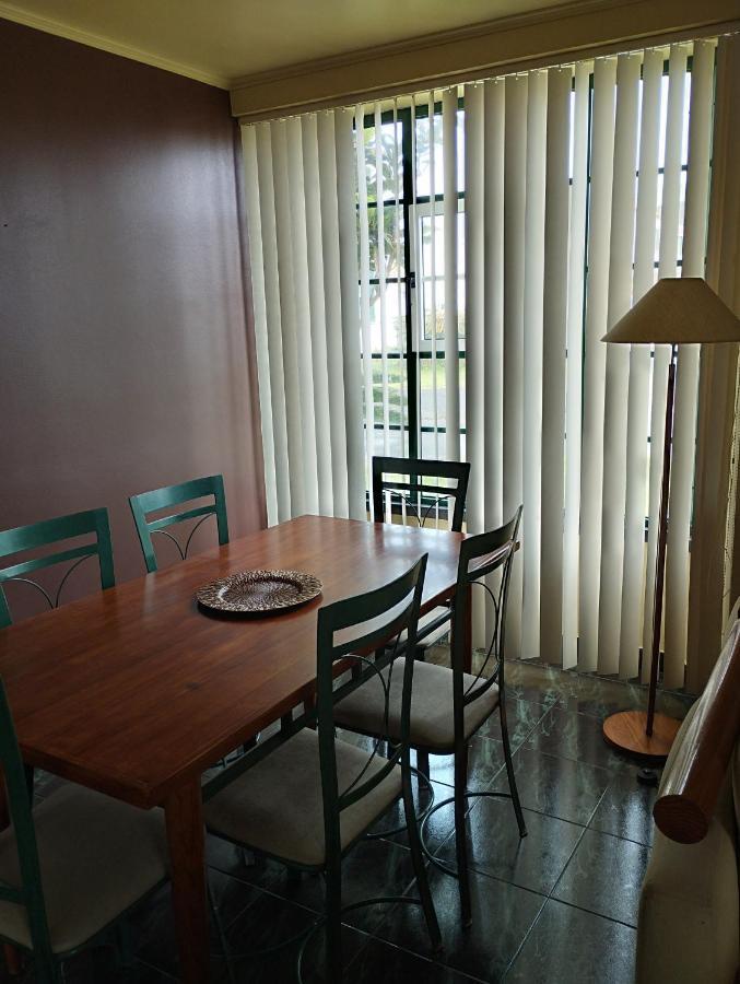 Casa 25 Holiday home *