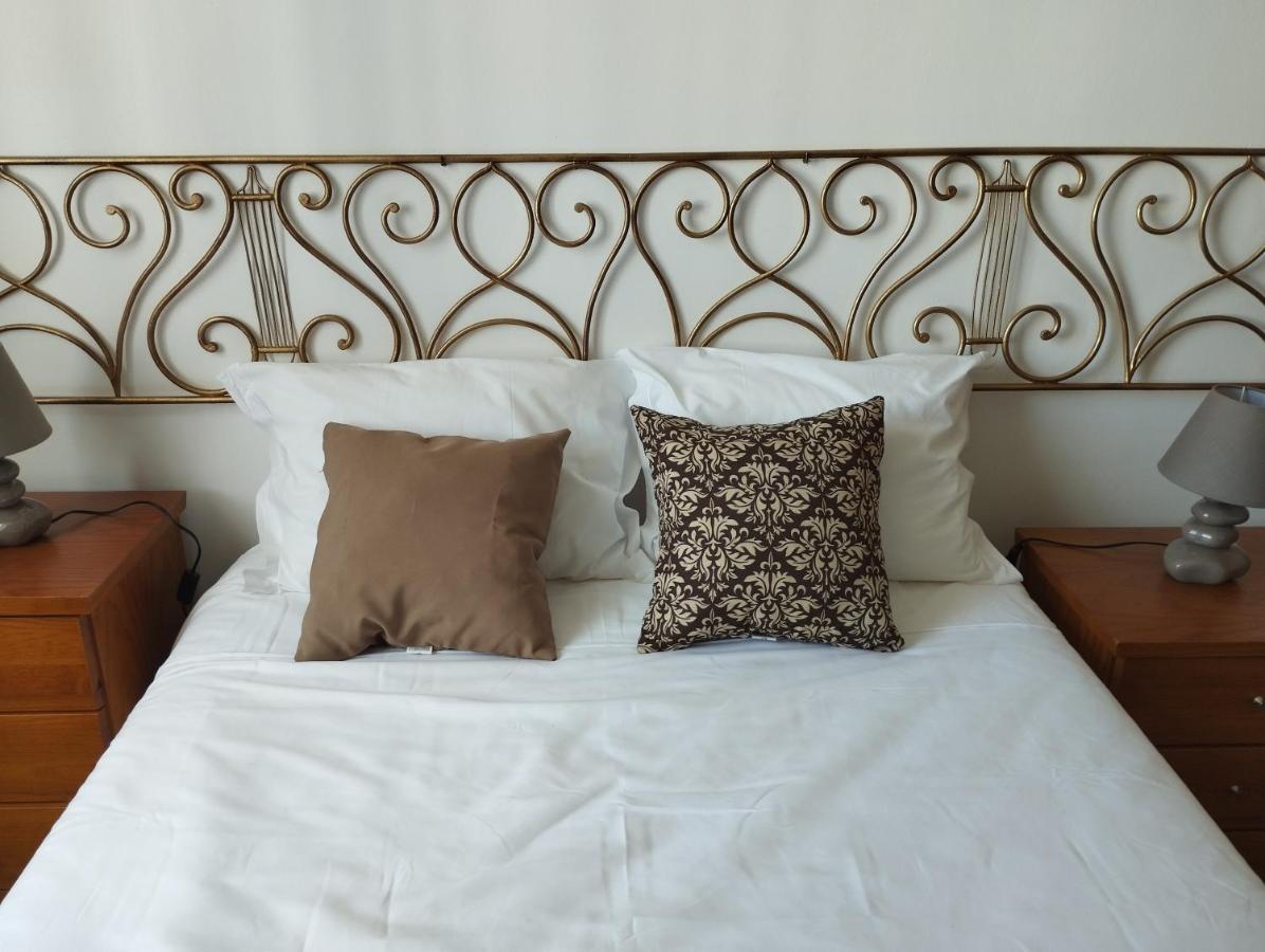 Casa 25 Hébergement de vacances *
