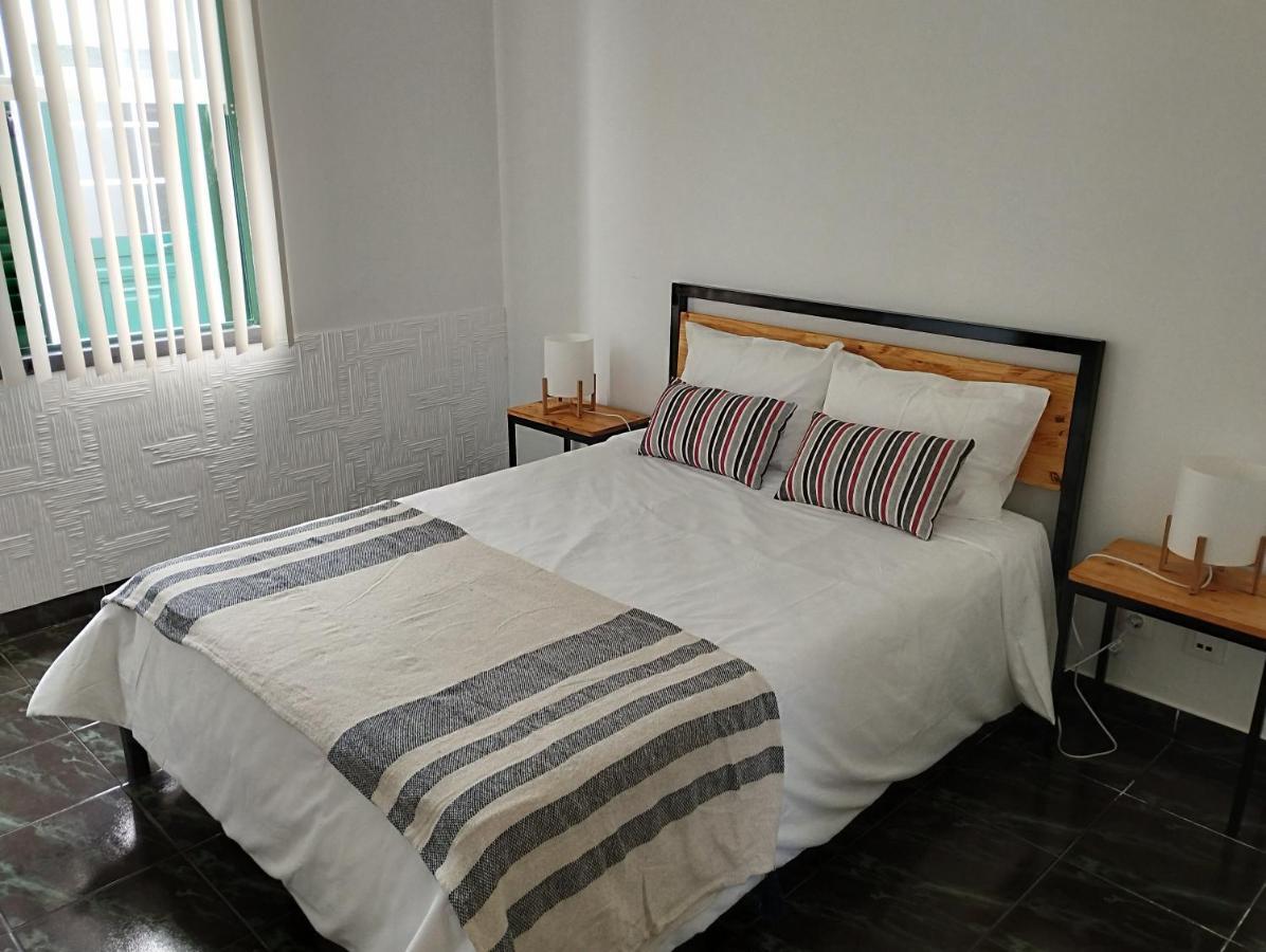 Casa 25 Holiday home Conceicao (Faial)