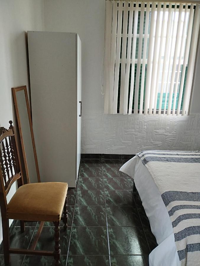Holiday home Casa 25 Conceicao (Faial)